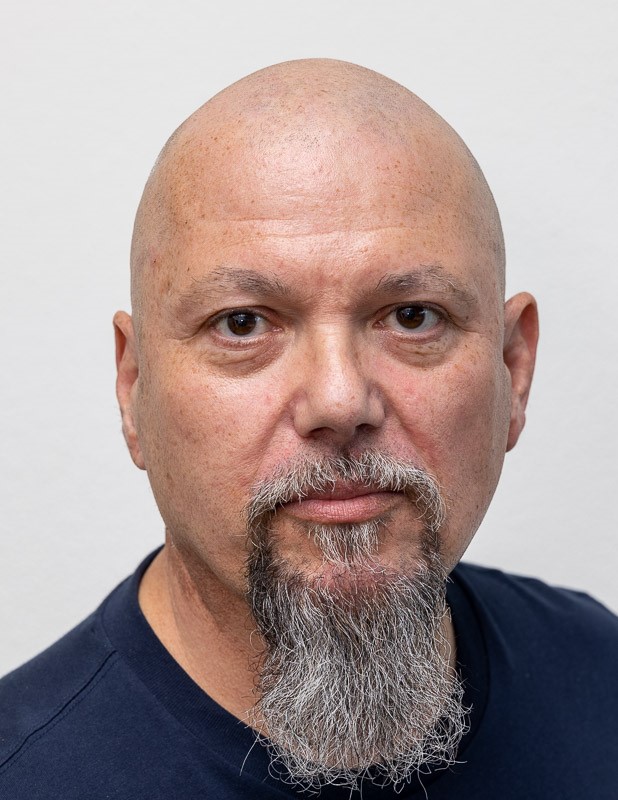 Marco Noordergraaf