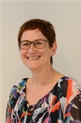 portret Marjolein Dubbelaar