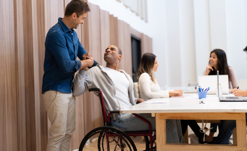 Wat houdt de Wmo in?