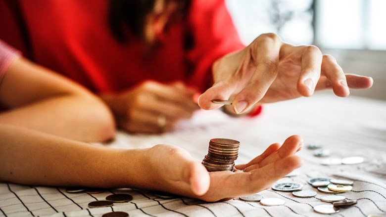 Oplossing voor inflatie