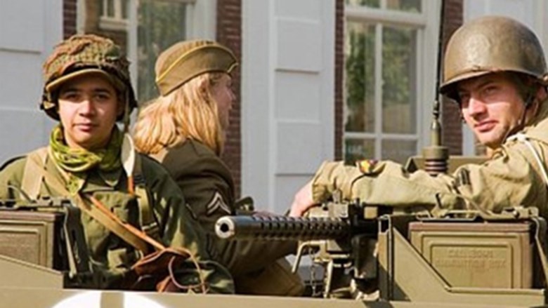De defensiebonden hebben hun gezamenlijke cao inzet voor 2021 bekend gemaakt