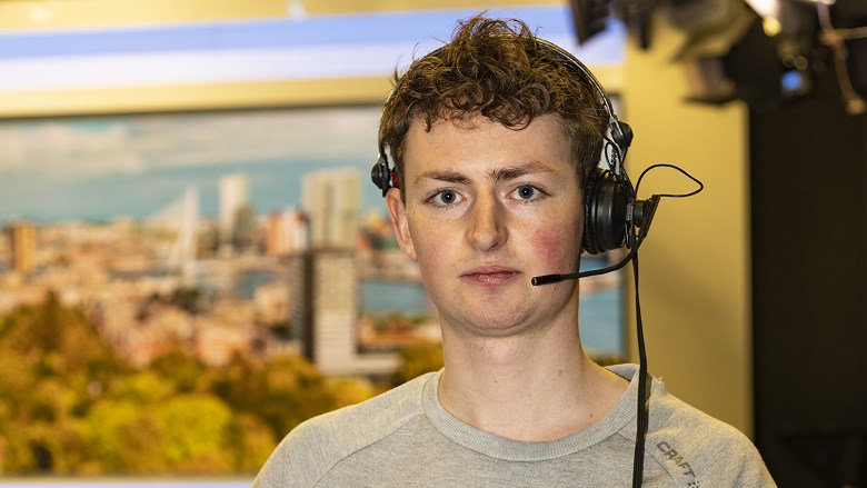 FNV over cao omroepmedewerkers