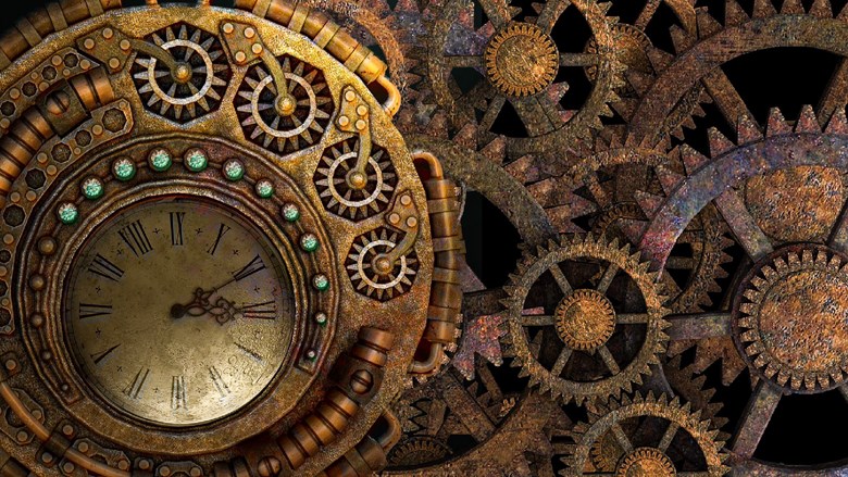 Terug in de tijd - het ontstaan van de Dag van de Arbeid