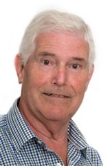 portret Pieter Kluijtmans