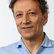 Portret Murat Sekercan