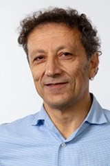 Portret Murat Sekercan