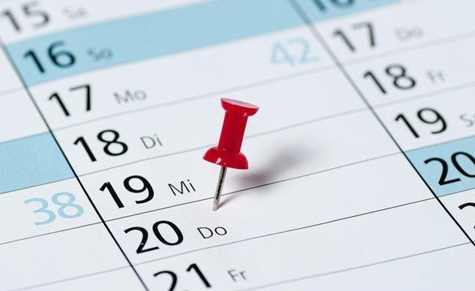agenda
