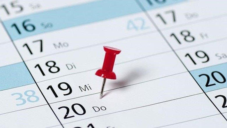 Agenda