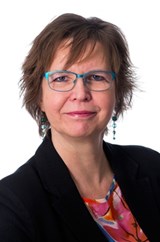 portret Deddy Dorenbos