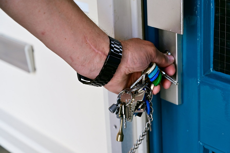 Hier is de nieuwe cao Woondiensten FNV