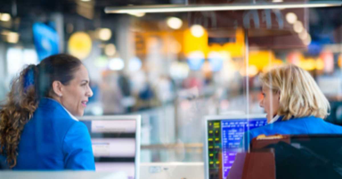 Zet toekomst Nederlandse werkgelegenheid bij KLM voorop