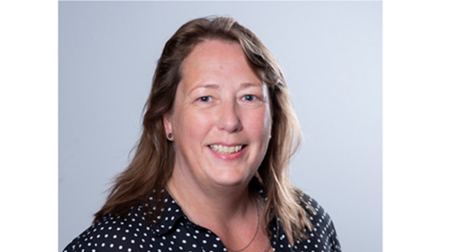 Karen Brouwer, Executive Director Mondiaal FNV