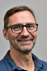 portret Andreas Prochniak