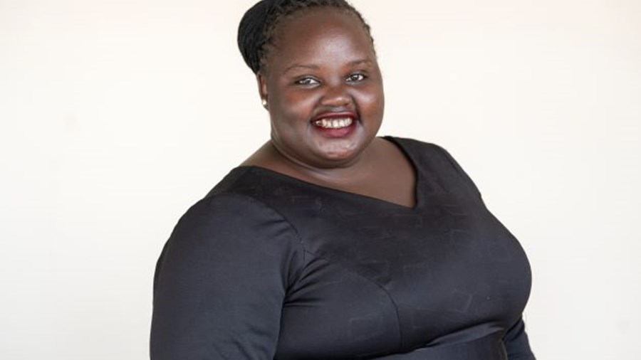 Barbara Badaru
