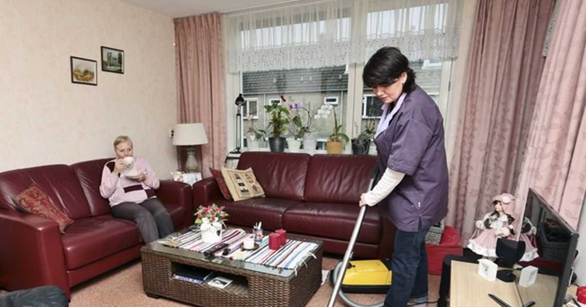 Wmo-zorg in Meierijstad onder druk: knelpunten en oproep tot actie