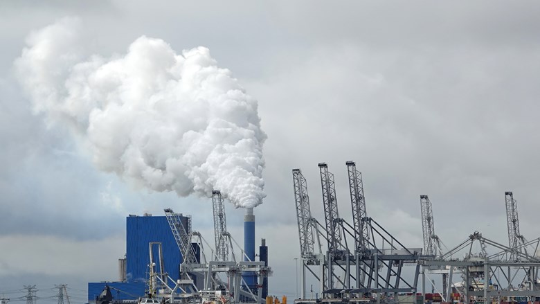 kolencentrale