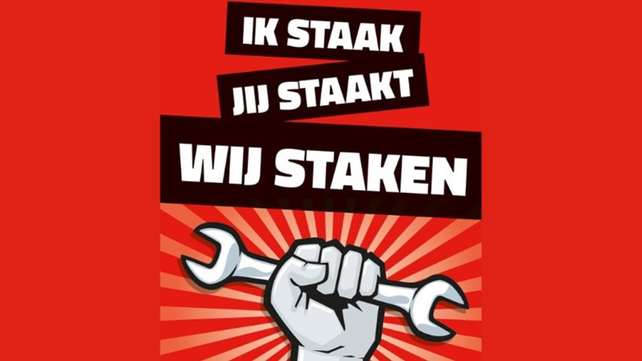 Op weg naar een nieuwe cao Metaal en Techniek FNV