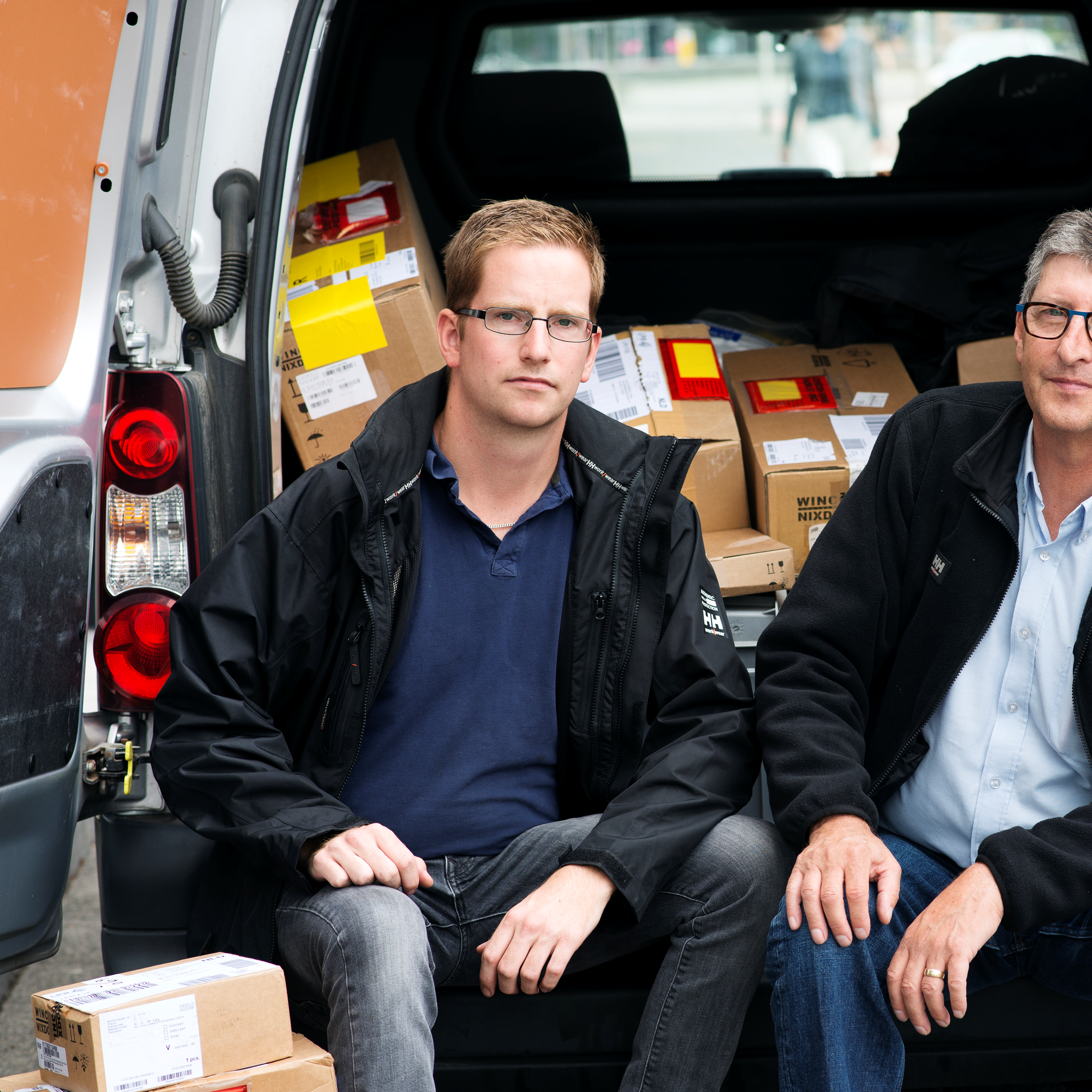 Generatiepact Metaal en Techniek FNV