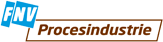 Logo FNV Procesindustrie