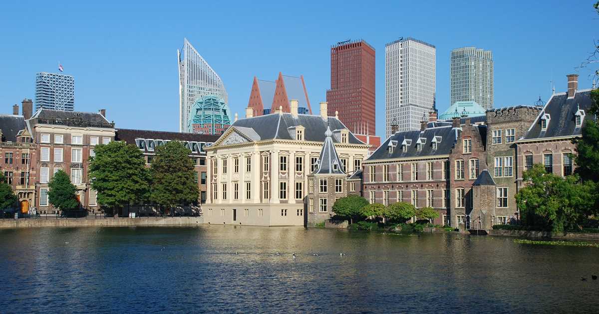Slagvaardige overheid op agenda Tweede Kamer - FNV