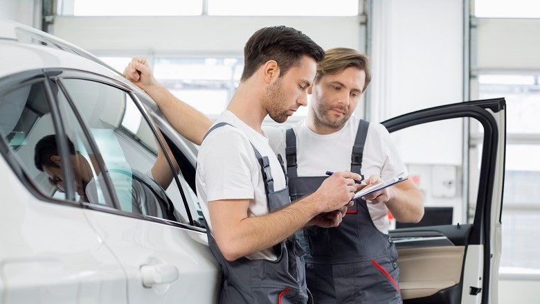 BOVAG komt met verslechterd loonbod