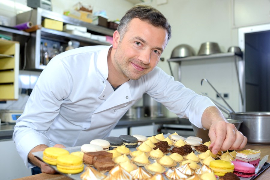 Geen akkoord over nieuwe cao voor bakkers FNV