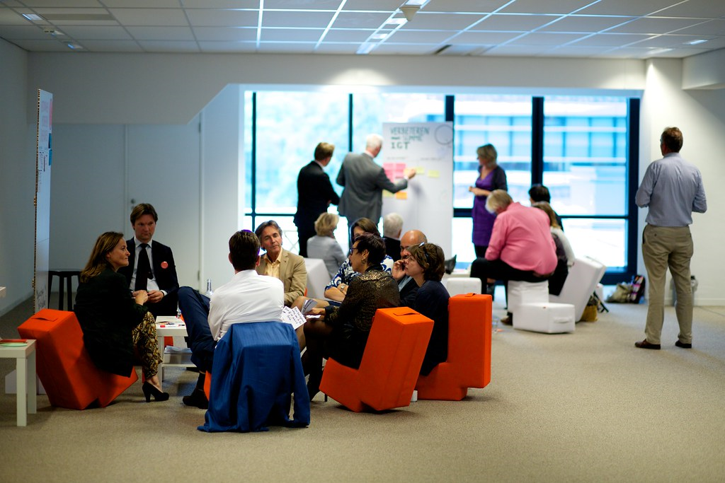 Onderhandelingen nieuwe cao GGZ FNV