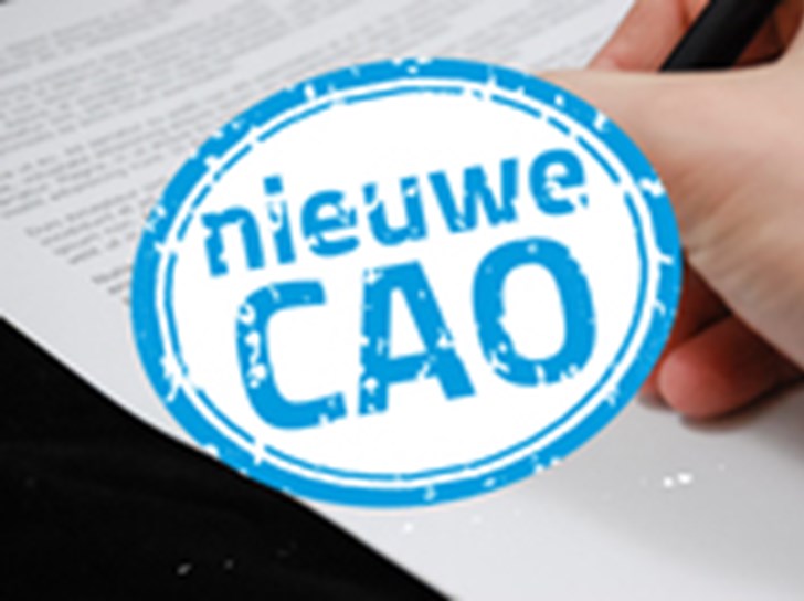 Cao Kartonnage en Flexibele Verpakkingen Bedrijf - FNV