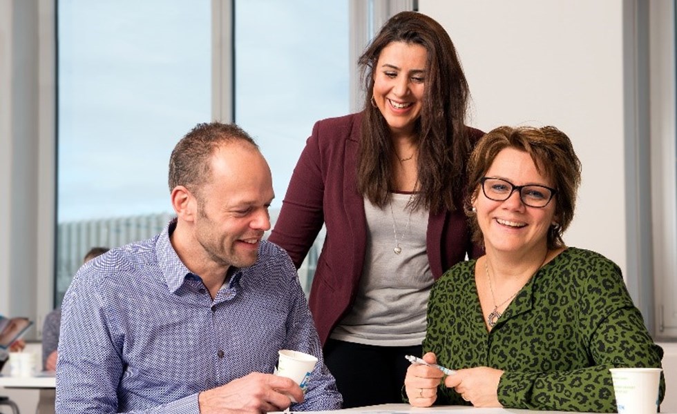 Loopbaanspreekuur ook voor niet-leden