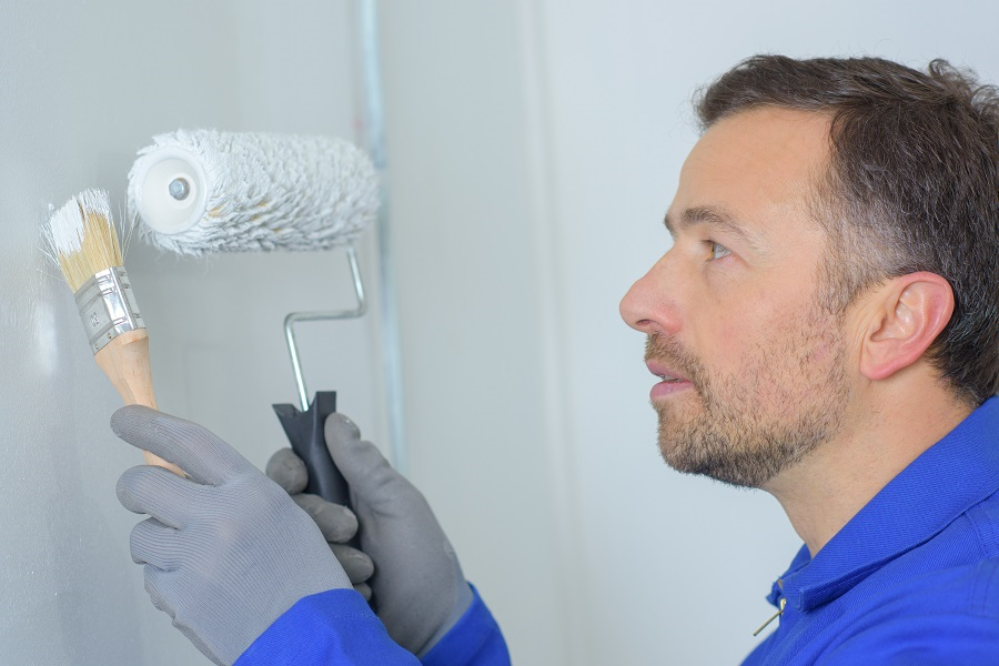 Overgrote meerderheid leden stemt voor resultaat nieuwe cao Schilders