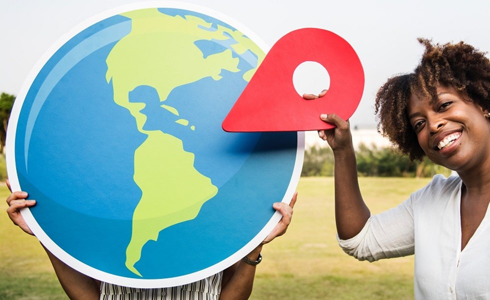 FNV Senioren is ook betrokken bij internationaal vakbondswerk