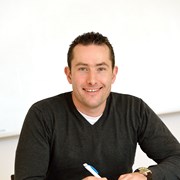 portret Jeroen Brandenburg