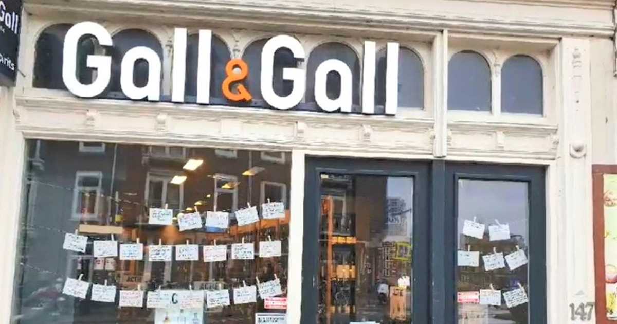 Massaal ‘nee’ tegen eindbod cao Gall & Gall, acties dreigen