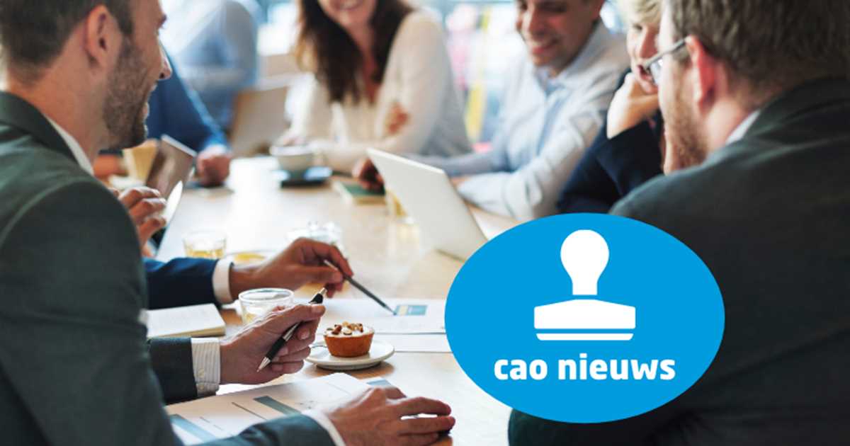 Cao Verzekeringsbedrijf 2025 Onderhandelingen Carine Kaitlynn