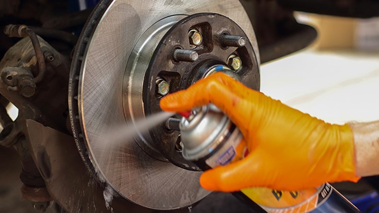 Hoe veilig is jouw remmenreiniger?