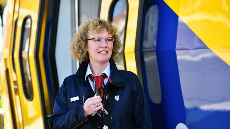 FNV Spoor bereikt cao-resultaat met NS