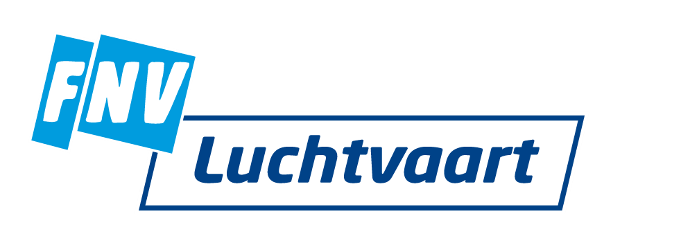 Logo FNV Luchtvaart
