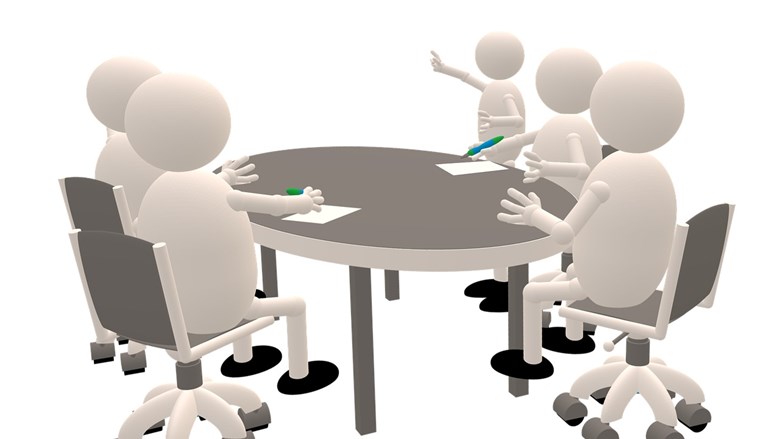 Overleg arbeidsvoorwaarden