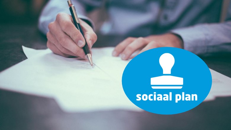 FNV Metaal sluit sociaal plan met autoverhuurder Avis