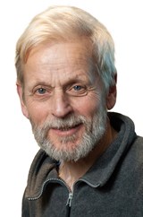 Portret Jacob Willemsma