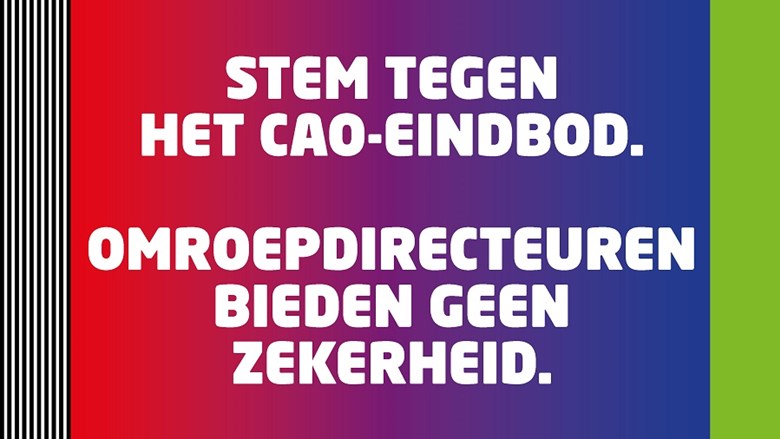 geef je stem