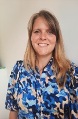 Portret Marianne Jekkers