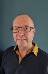 portret Marcel Spenkelink