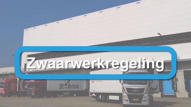 FNV Transport & Logistiek: Eerder stoppen met werken