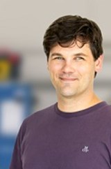 portret Tim Schoonrok