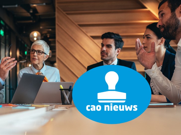 Cao Groothandel In Textielgoederen En Aanverwante Artikelen 2025