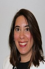 portret Selina Vandermeulen