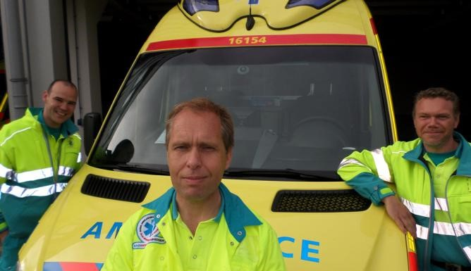 Nieuw cao is een feit FNV