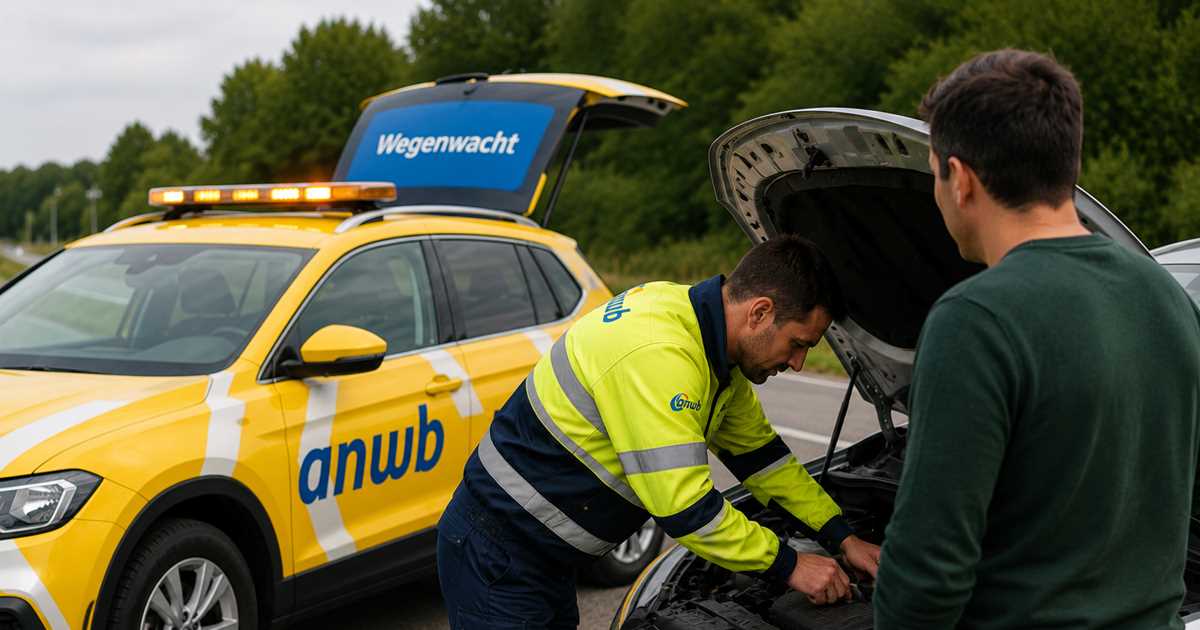 Cao ANWB vastgelopen: vakbonden bereiden acties voor - FNV