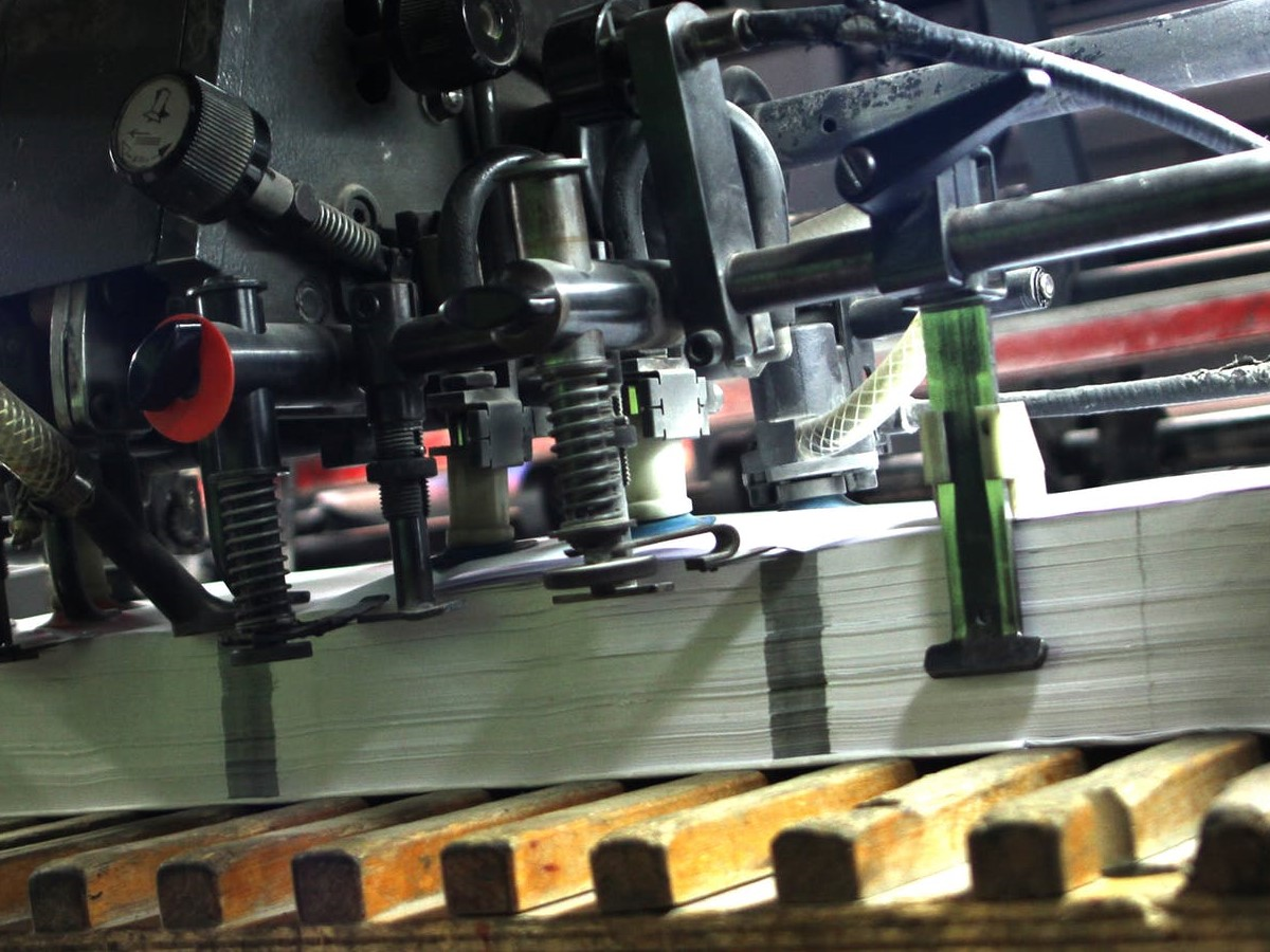 Eerste ronde caoonderhandelingen Grafimedia FNV